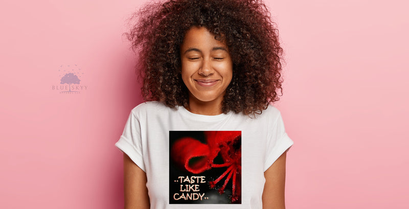 TEE: TASTE LIKE CANDY