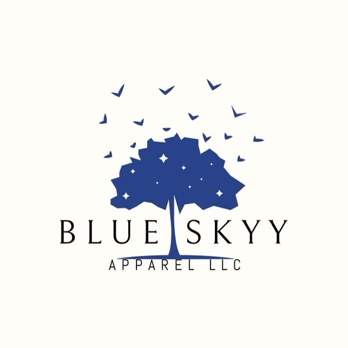 Blue Skyy Apparel - NO MAN IS AN ISLAND.. image 2