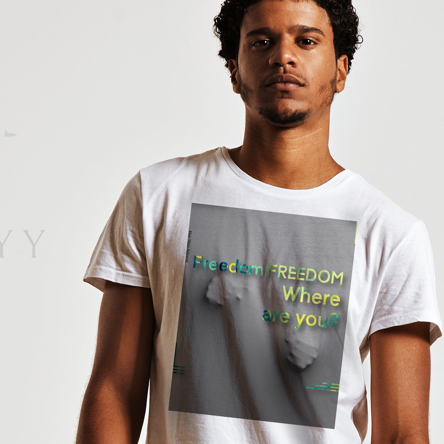 Blue Skyy Apparel: Freedom FREEDOM, Where are you?!!! image 0