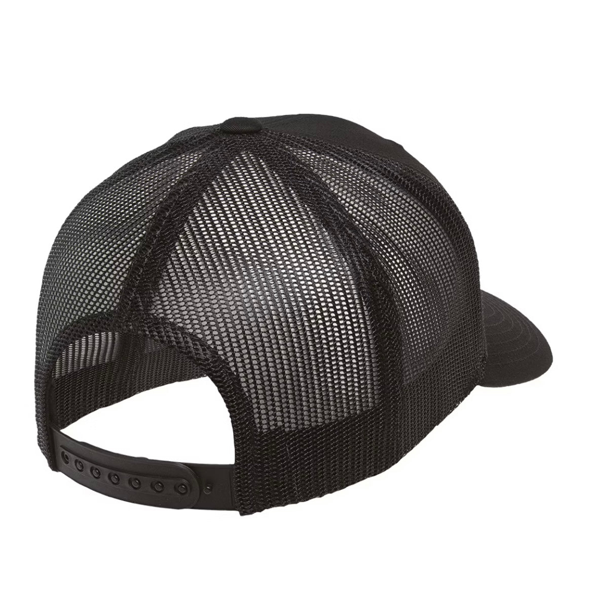 TRUCKER 'RETRO' CAP: TASTE LIKE CANDY