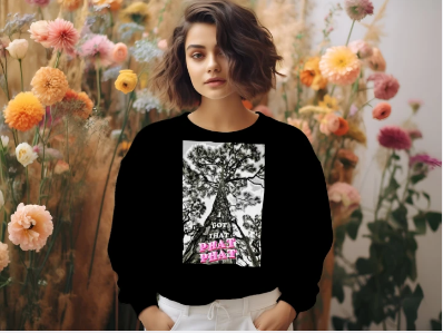 SWEATSHIRT: I GOT THAT PHAT PHAT