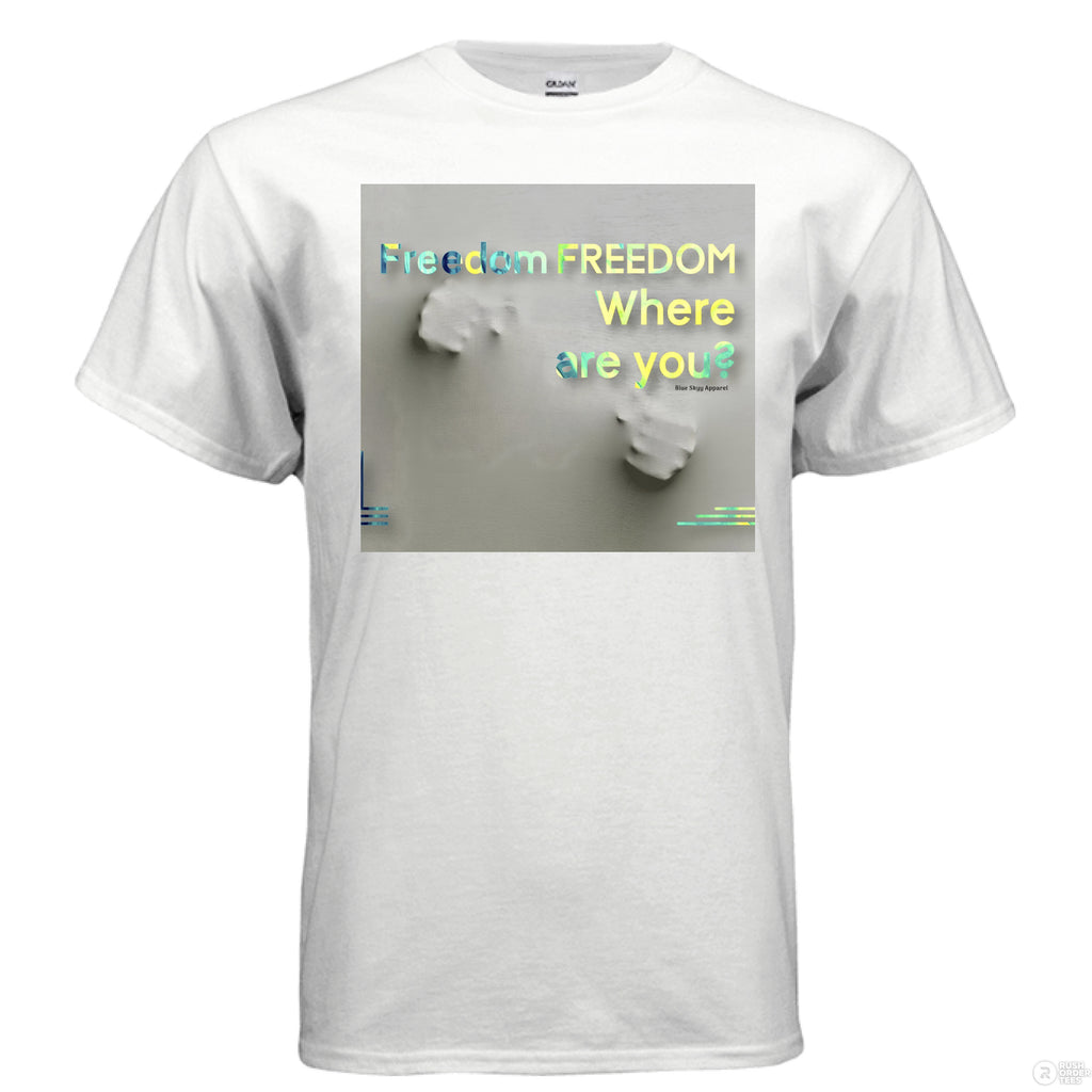 WHITE - FRONT