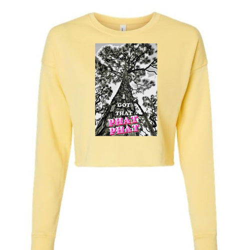 Yellow - FRONT