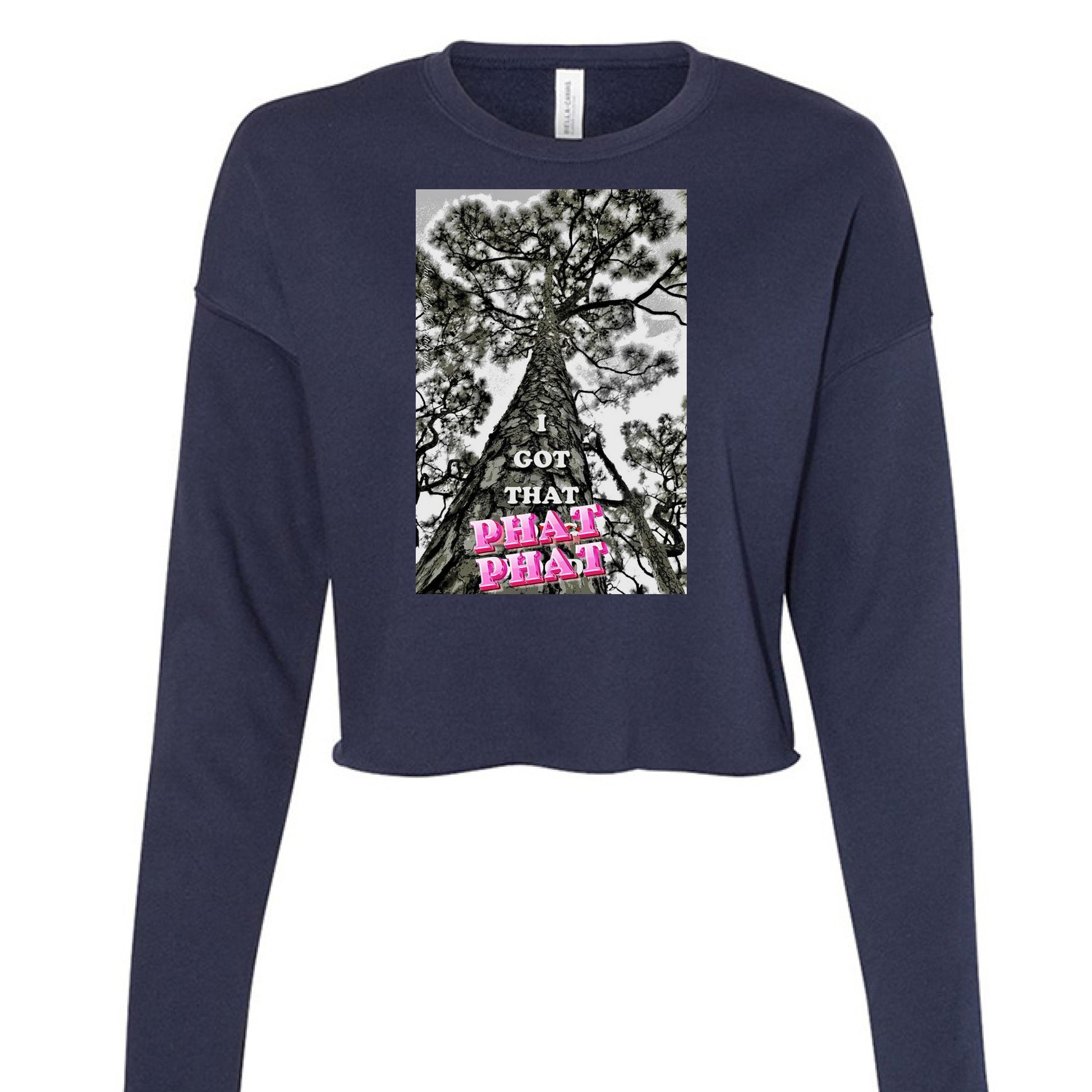 NAVY - FRONT