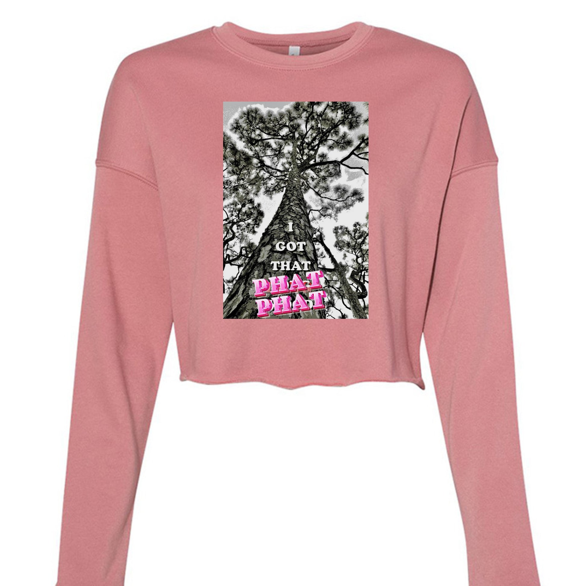 MAUVE - FRONT