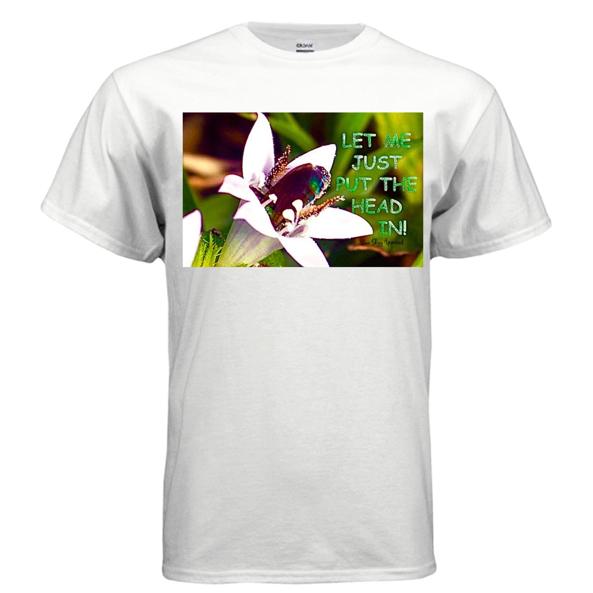 WHITE - FRONT