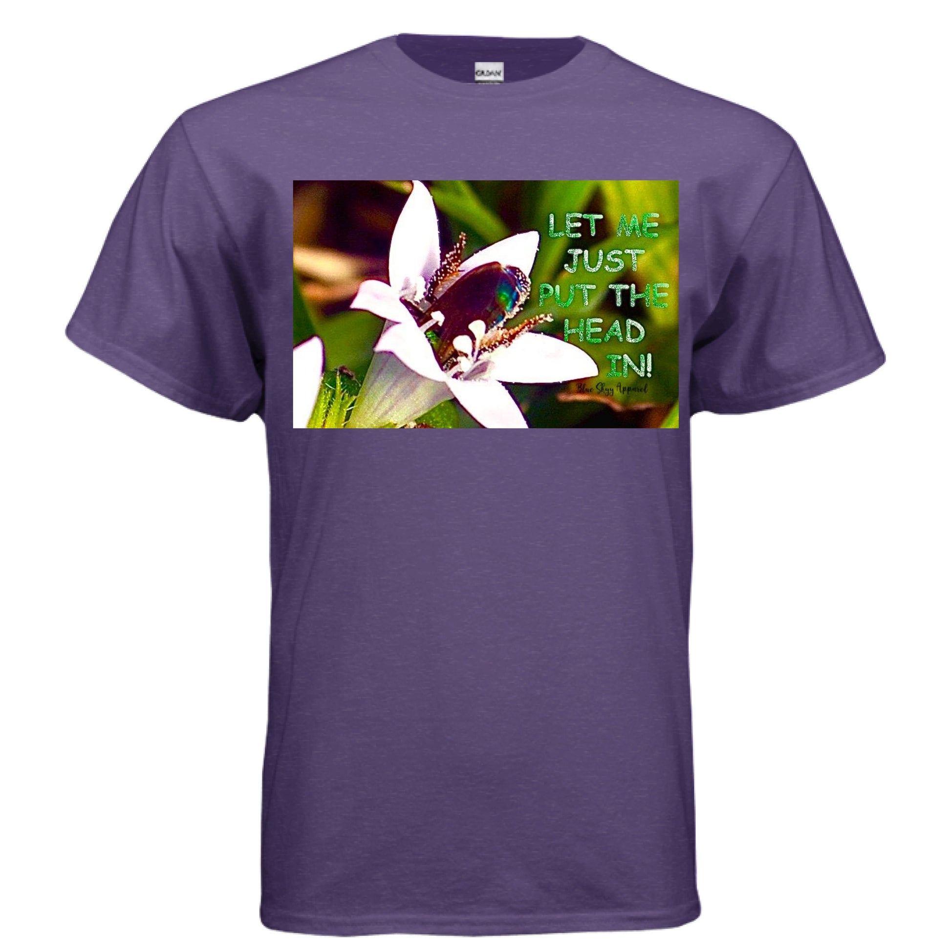 LILAC - FRONT