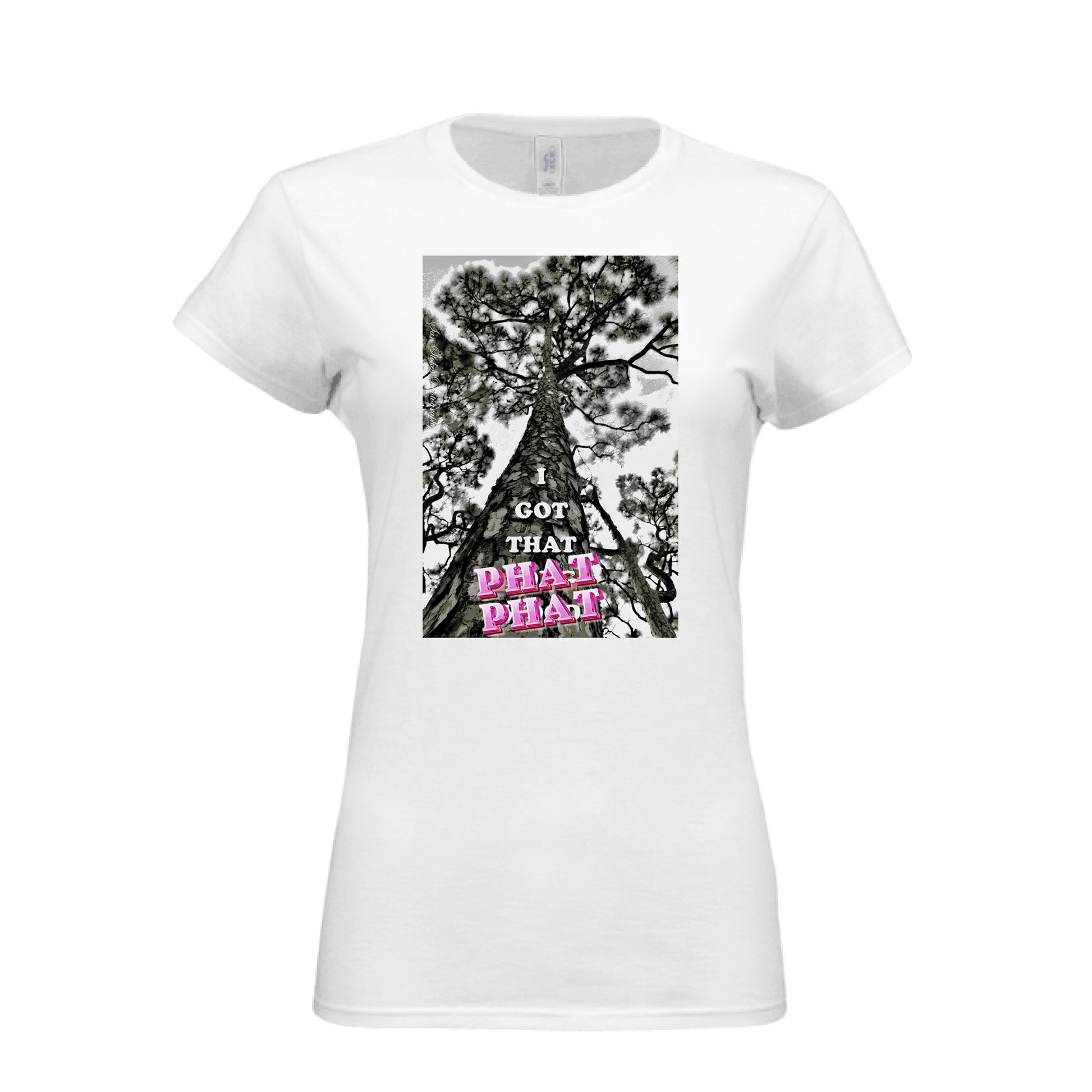 WHITE - FRONT